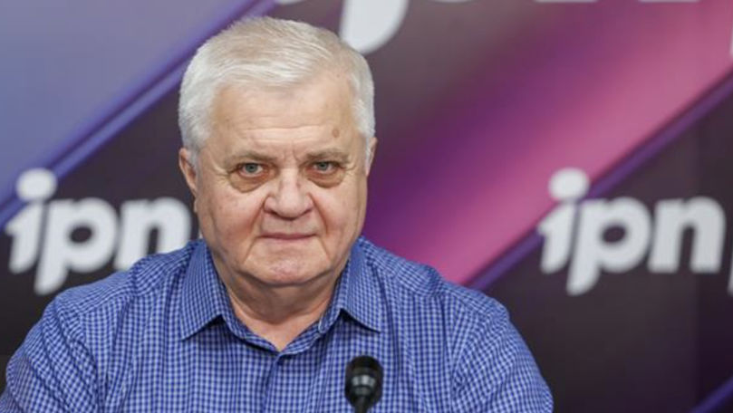 Anatol Țăranu: URSS nu ar fi câștigat nazismul fără SUA și Occident
