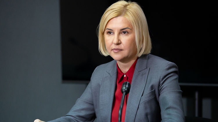 Влах: Люди должны прийти на референдум, но выбрать вариант "нет".