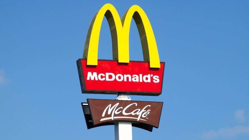 McDonald’s a pierdut dreptul de a folosi exclusiv marca Mc