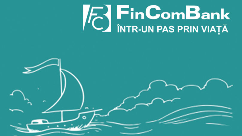 FinComBank S.A va continua să activeze în regim normal (P)