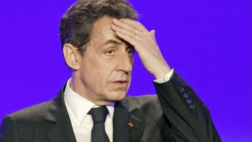 Ce spune Nicolas Sarkozy pus sub acuzare pentru asociere criminală