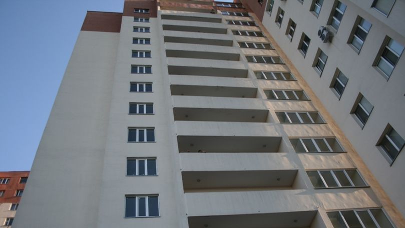 Câte locuințe au fost date în exploatare în primele 9 luni ale anului