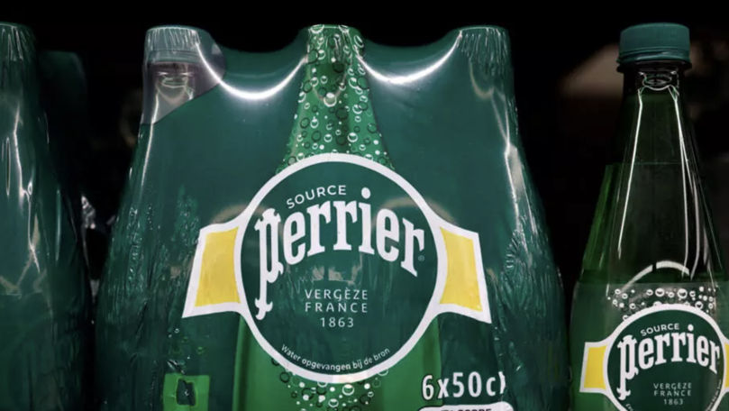 Сенат Франции уличил Nestlé Waters и власти в сокрытии нарушений при производстве минеральной воды.