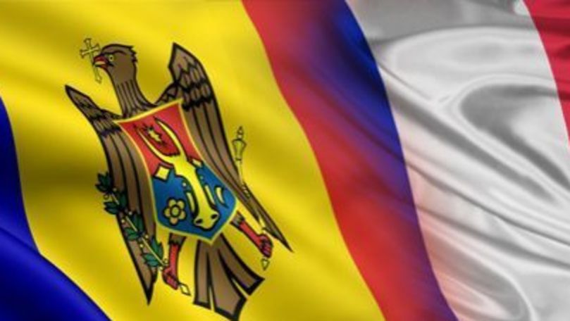 20 de elevi din Franţa au petrecut o săptămână în Republica Moldova