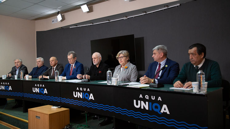 Partidul Reîntregirii Naționale Acasă, lansat. Scopul formațiunii