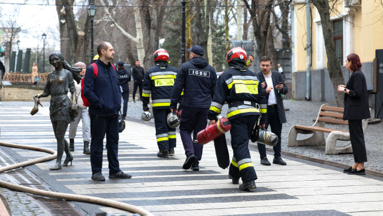 Simulări de cutremur: La Chișinău vor avea loc exerciții de amploare