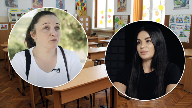 Mărturiile părinților unor copii agresați de profesori sau elevi