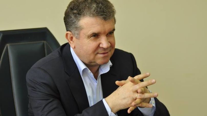 Unul dintre cei mai bogaţi moldoveni a ajuns consilier municipal