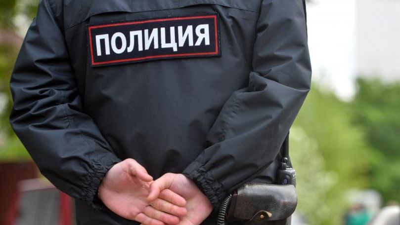 Maniacul de pe Volga, reținut: Bărbatul a recunoscut că a ucis 26 femei
