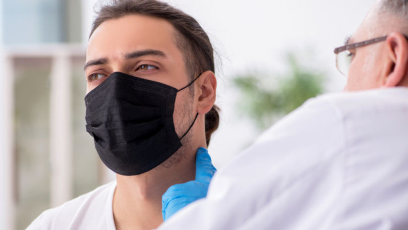 Ce efecte poate avea boala COVID-19 din punct de vedere dermatologic