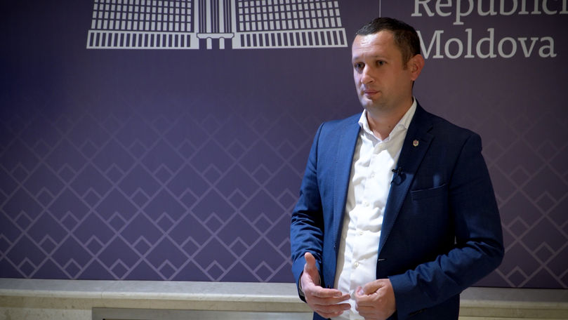 Deputat PAS: Actualul Parlament nu va adopta Legea privind PACCO