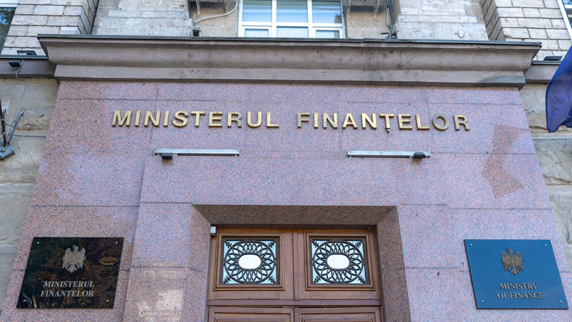 Ministerul Finanțelor rămâne fără un secretar de stat