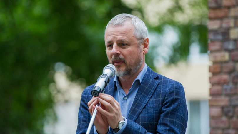 Sergiu Prodan: În anul 2024 vom produce schimbări calitative în cultură