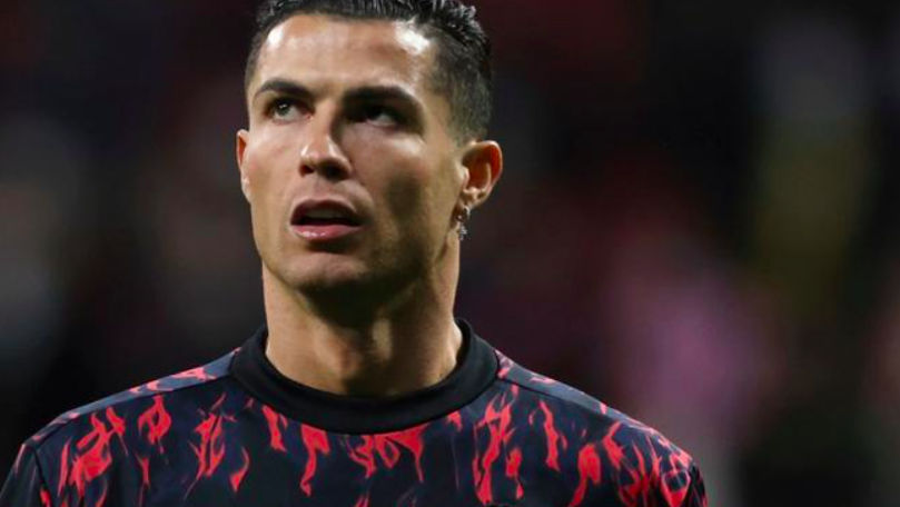 Primele trei cluburi care s-au aliniat pentru semnătura lui Ronaldo