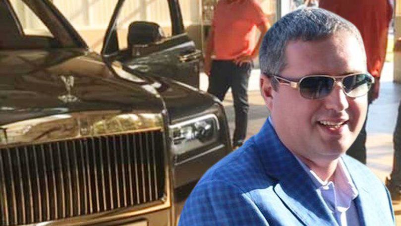 Cine e proprietarul noului Rolls-Royce Cullinan adus în Moldova