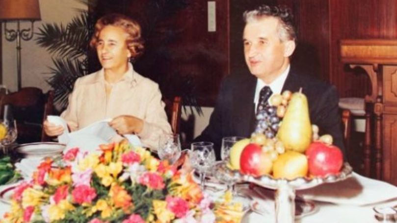 Cum petreceau românii Paștele pe vremea lui Ceaușescu