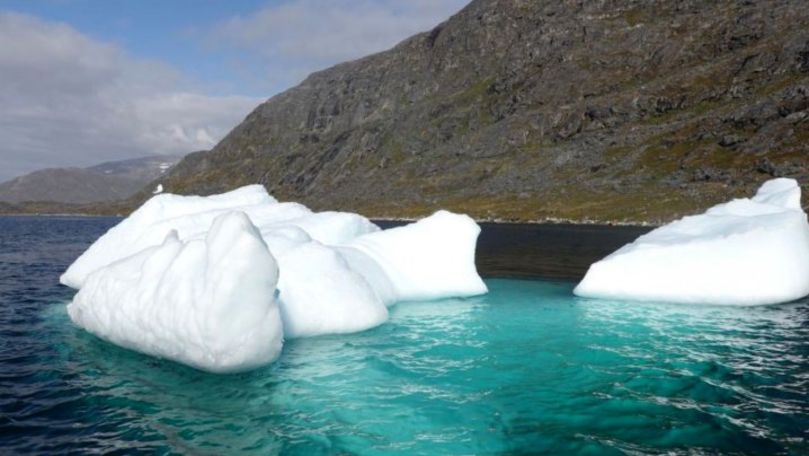 Studiu: Creşterea nivelului oceanului planetar se accelerează