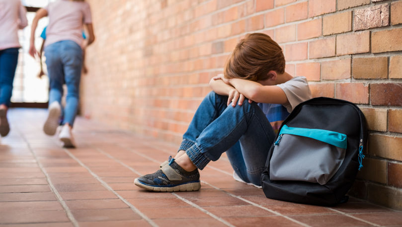 Limita dintre educație și abuz în școlile din țară: Povestea unor elevi