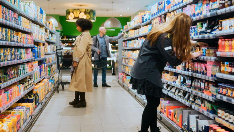 Pierderi-record în Germania: Ce fură cel mai des hoții din magazine