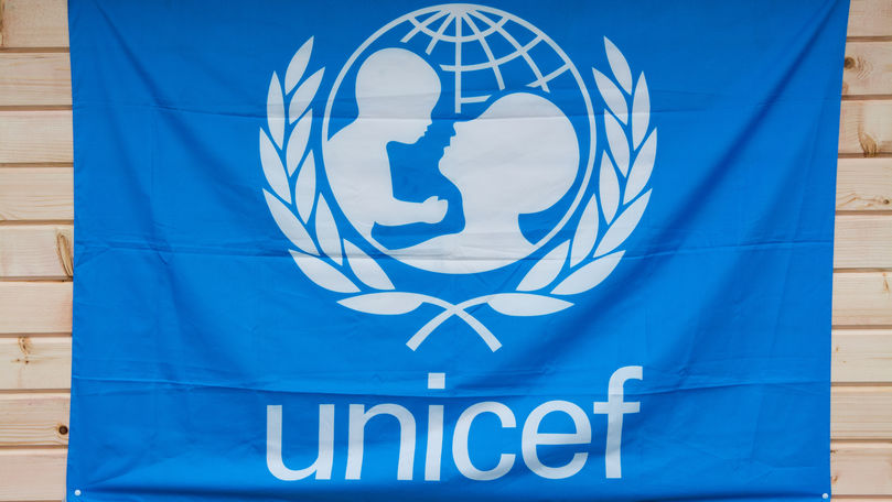 Moldova, parte din Consiliul executiv al UNICEF de pe 1 ianuarie 2020