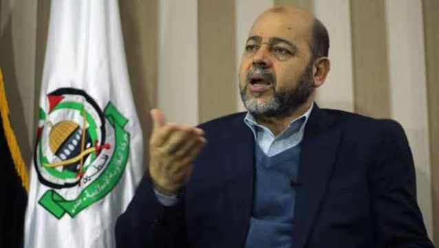 Israel-Hamas: Un lider Hamas afirmă că încetarea focului va începe joi