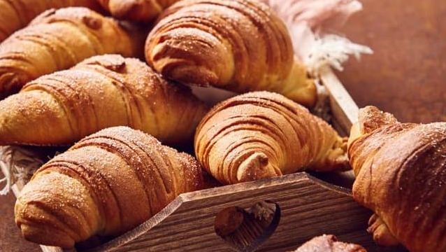 Ziua internațională a Croissantului. Unde a fost gătit pentru prima dată