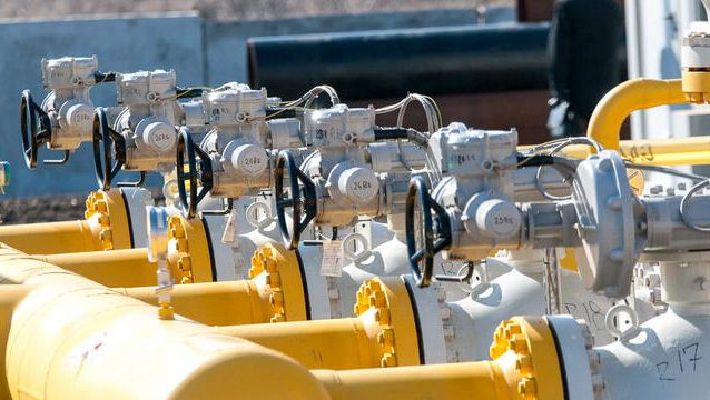 Statul va garanta un împrumut de 400 milioane de euro pentru Energocom