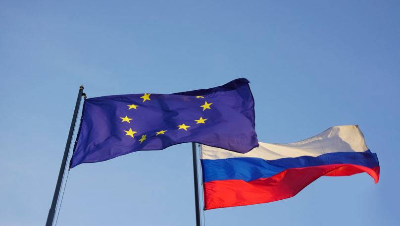 O diplomată UE din România, agresată în timpul unei misiuni în Rusia