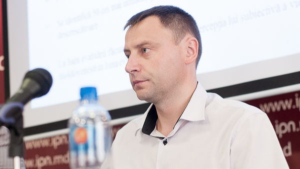 Tăbârţă: Republica Moldova are nevoie de o reziliență economică