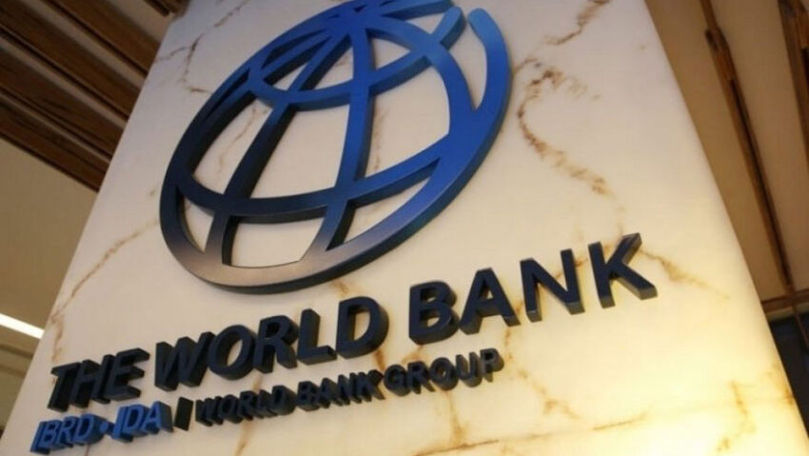 Grupul Banca Mondială are un nou manager de țară în Republica Moldova