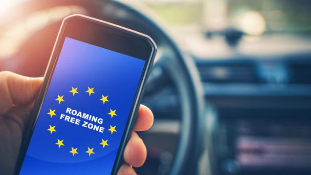 Roaming ca acasă: Din 2026, Moldova și Ucraina scapă de tarife în UE