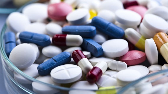 Transnistria acuză Moldova de blocarea importului de medicamente