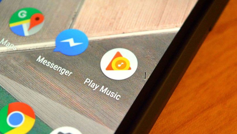 Google va închide serviciul Play Music. Alternativa pentru utilizatori