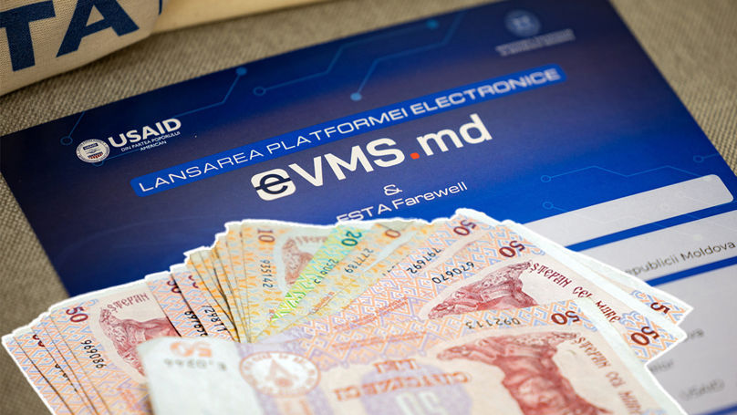 Subscrierea pentru valorile mobiliare de stat din luna mai, deschisă