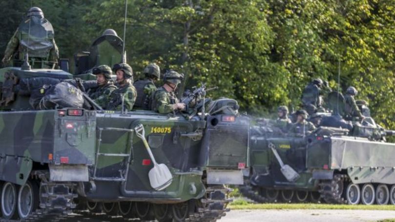 Cheltuielile militare mondiale, cea mai mare creştere din ultimii 10 ani