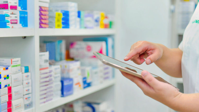 В Молдове растёт число пользователей eRețeta: 193 тысячи пациентов за месяц.