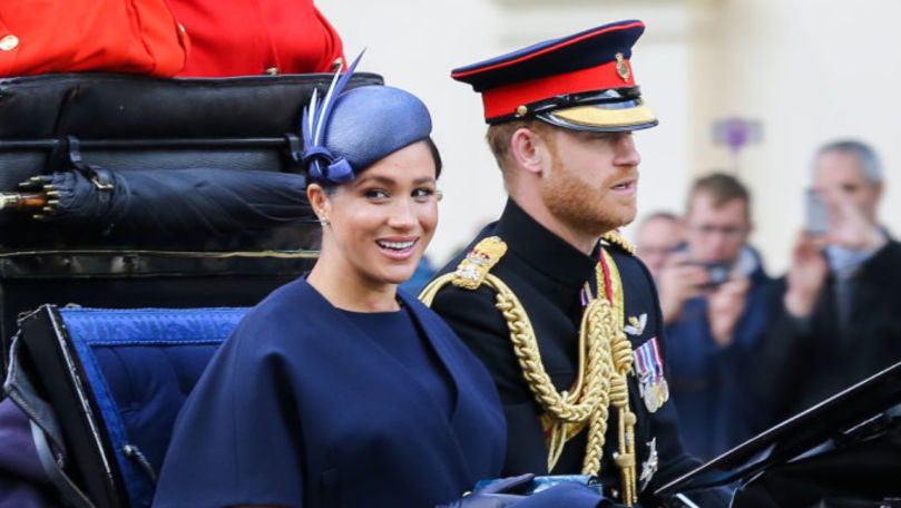 Obiceiurile care i-ar putea costa viața socială pe Meghan și Harry