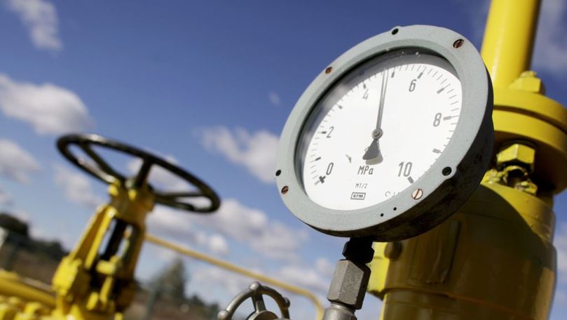 Rusia amenință că va opri tranzitul de gaze prin Ucraina din 2020