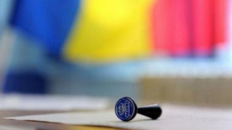 Primele rezultate oficiale parțiale ale alegerilor din România