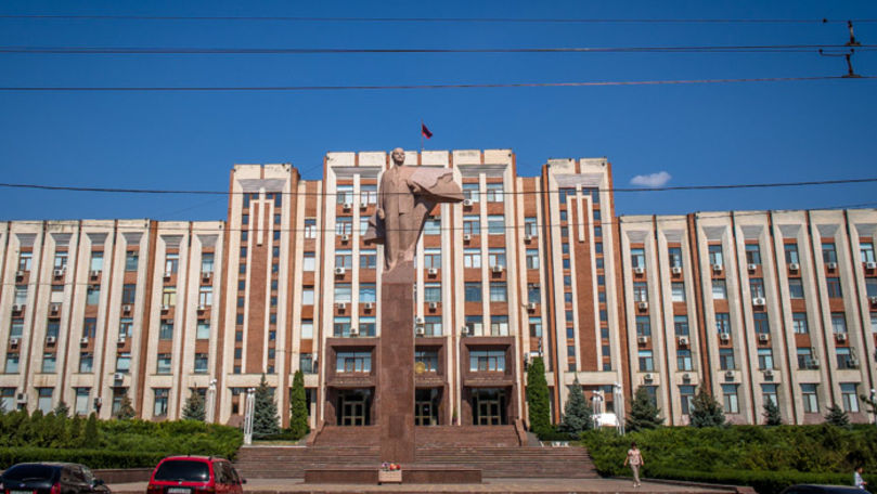 Tiraspolul: Nu sunt motive pentru a schimba operațiunea de pacificare