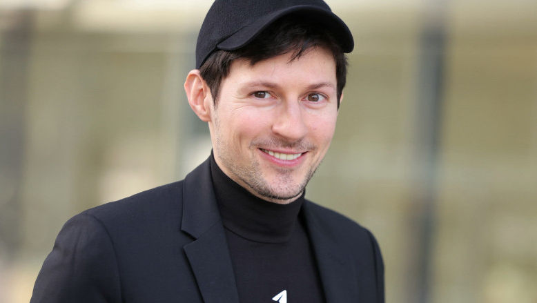 Durov susține demersul lui Simion privind anularea prezidențialelor