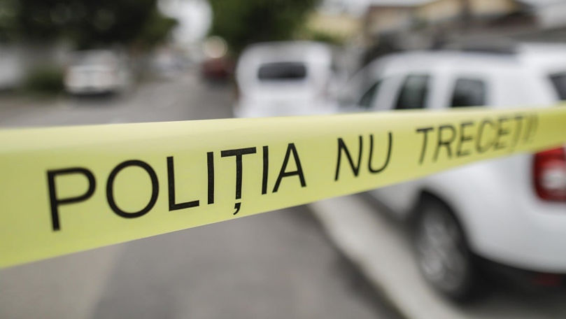 Cine ar fi bărbatul care a decedat subit în Parcul Valea Morilor