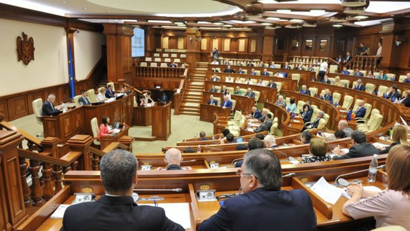 Агентство госсобственности будет подчиняться Министерству экономики.