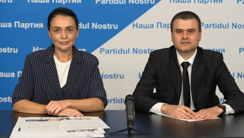 «Наша партия» осуждает политические назначения в избирательные советы.