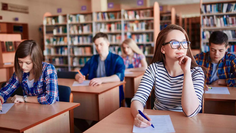 НБС: Интерес к изучению русского языка в Молдове снизился.