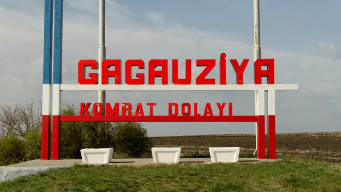 O cursă dedicată Zilei Victoriei a început în Găgăuzia