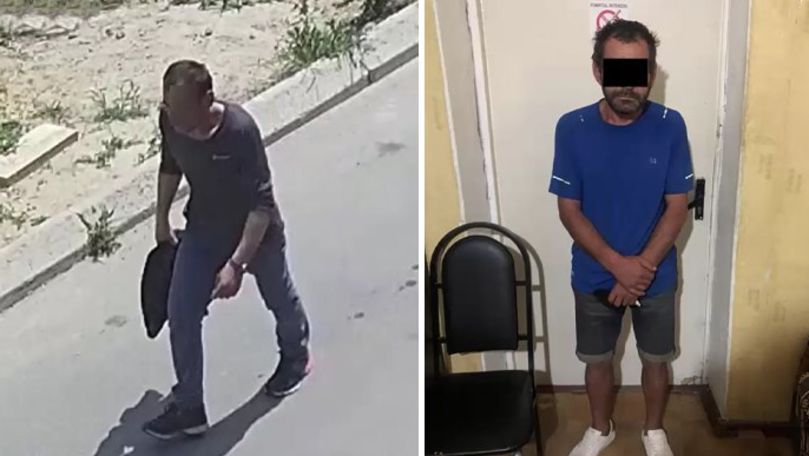 Femeie, agresată și jefuită pe o stradă din sectorul Buiucani