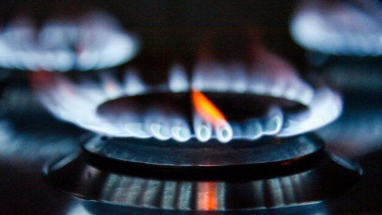 НАРЭ отложило снижение тарифов на газ до 11,80 лея в пяти районах.