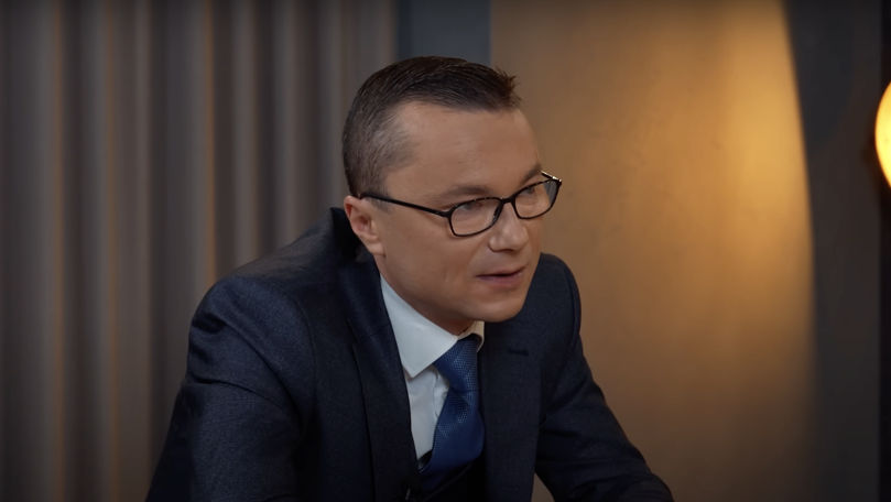 Jurnalist, despre guvernare: Fac aceleași lucruri ca cei dinaintea lor