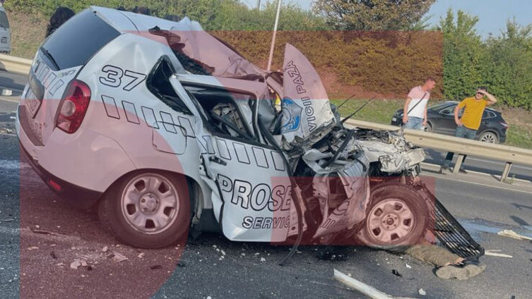 Второй пострадавший в результате ДТП в Ставченах скончался в больнице.